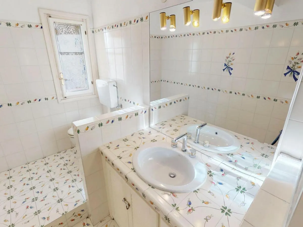 Grand 2P A Menton Avec Terrasse Et Wifi - Fr-1-196-187 Apartment