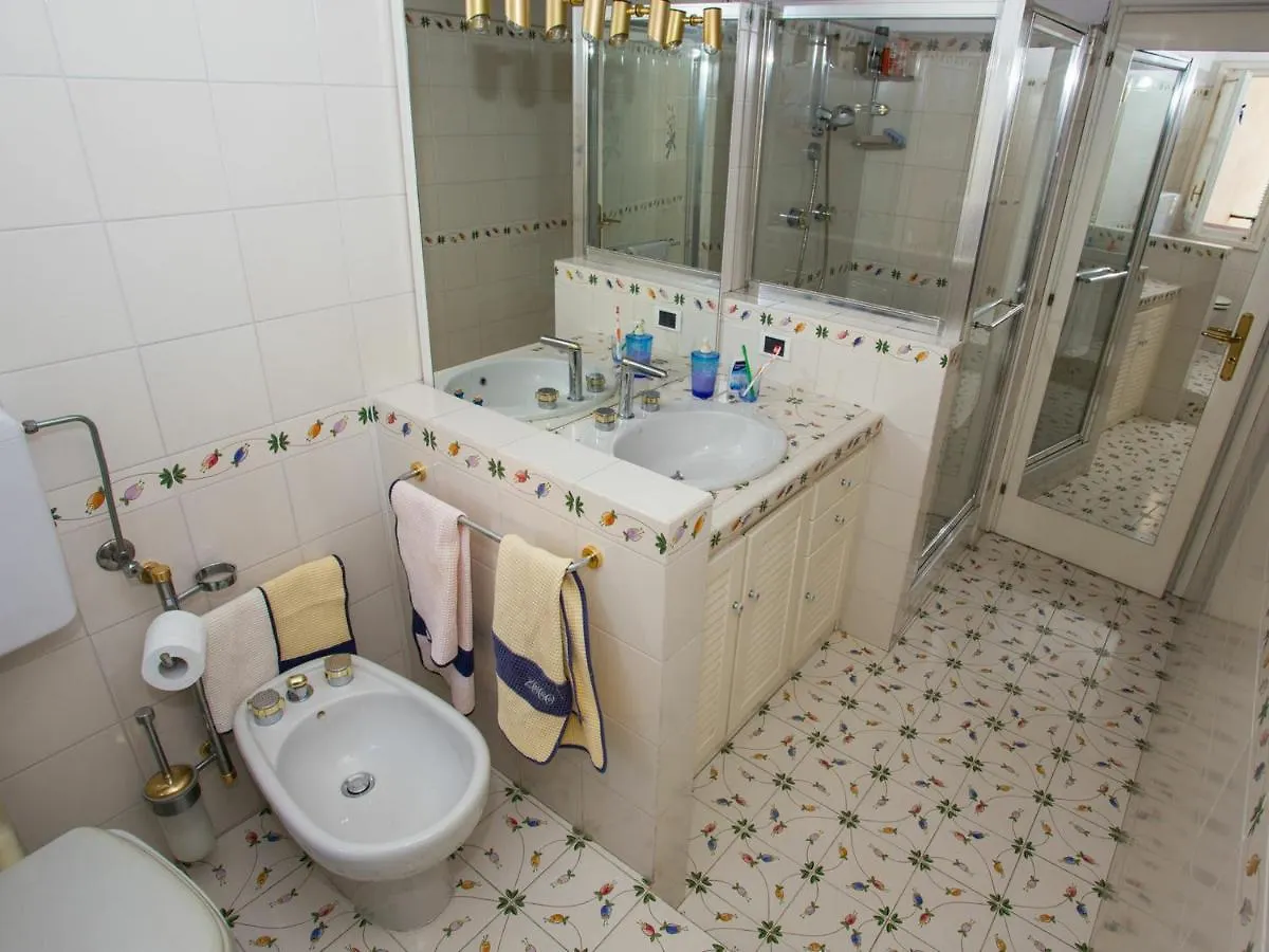 Grand 2P A Menton Avec Terrasse Et Wifi - Fr-1-196-187 Apartment
