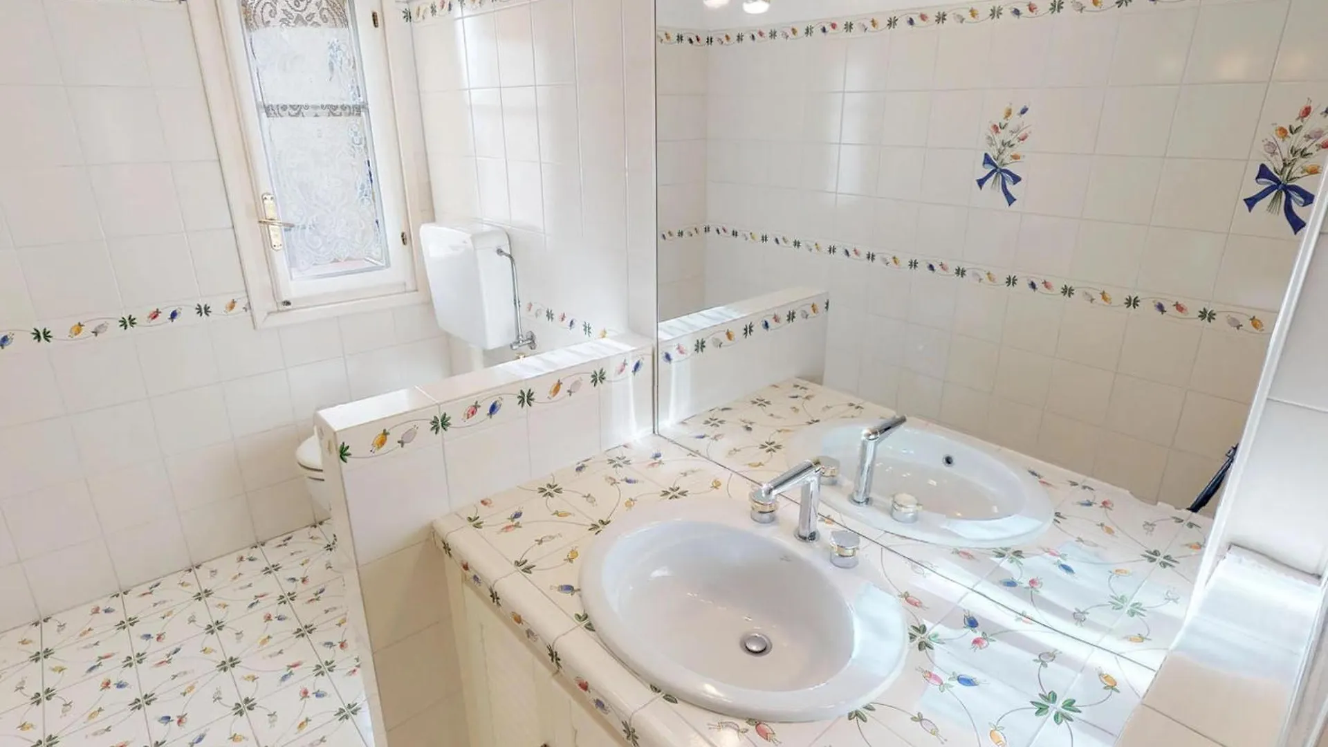 Grand 2P A Menton Avec Terrasse Et Wifi - Fr-1-196-187 Appartement