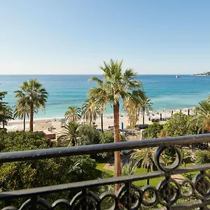 Vacances Bleues Royal Westminster Menton