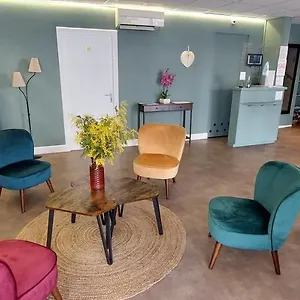 2* Hotell Parisien